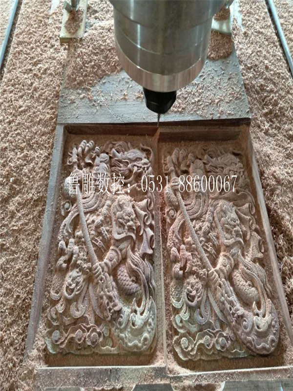 實(shí)木浮雕樣品